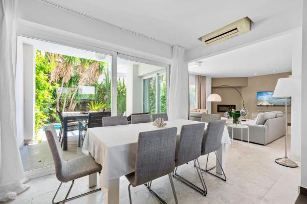 Chalet en calle els Arcs