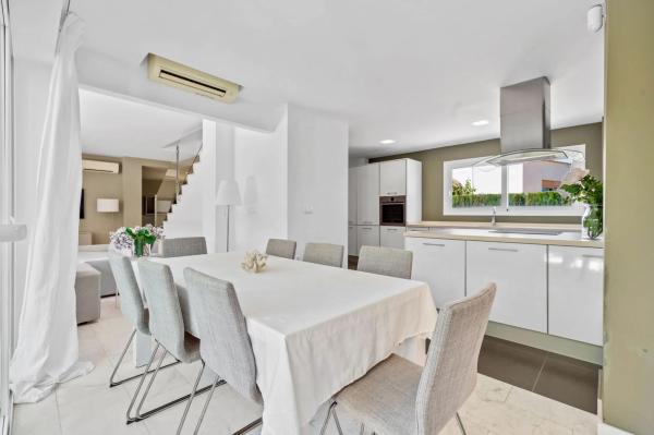 Chalet en calle els Arcs