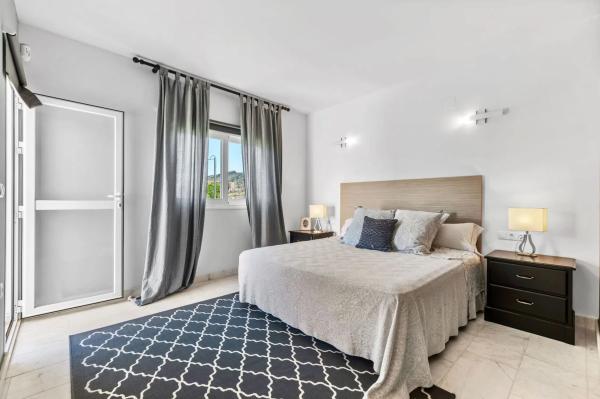 Chalet en calle els Arcs