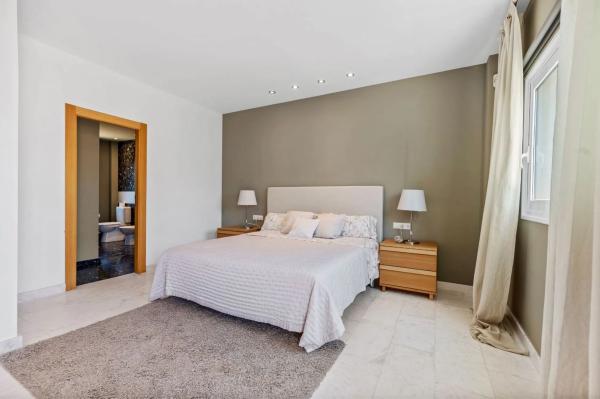 Chalet en calle els Arcs