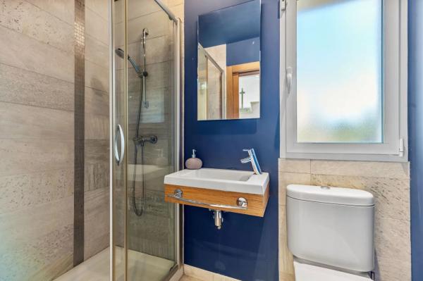 Chalet en calle els Arcs