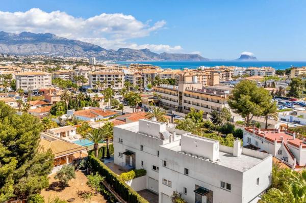 Chalet en calle els Arcs