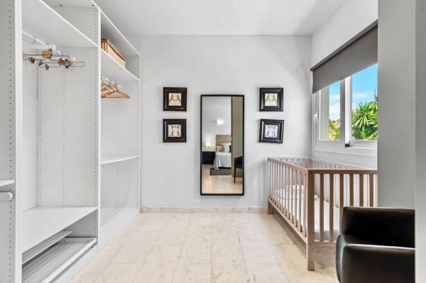 Chalet en calle els Arcs