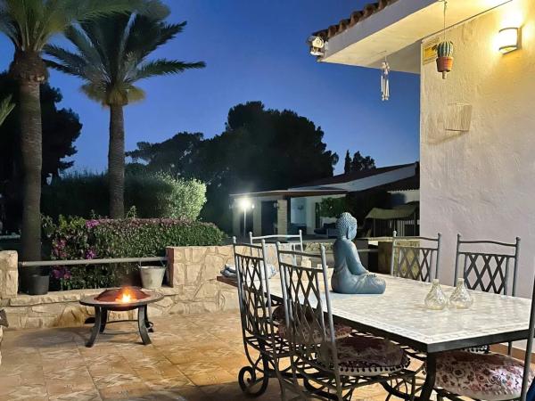 Finca rústica en calle Donyana