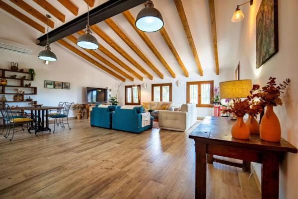 Finca rústica en calle Donyana