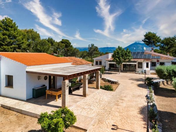 Finca rústica en calle Donyana