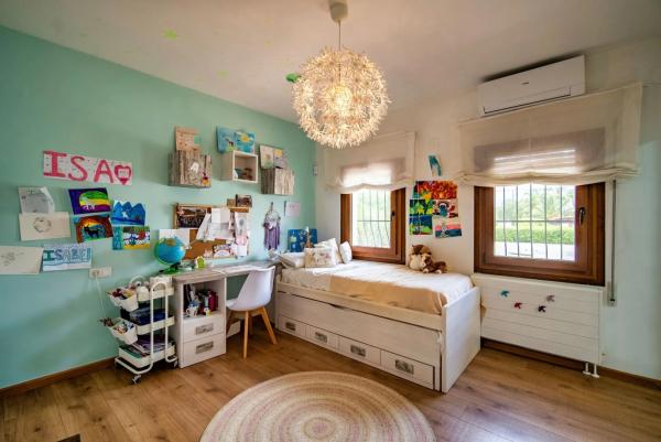 Finca rústica en calle Donyana