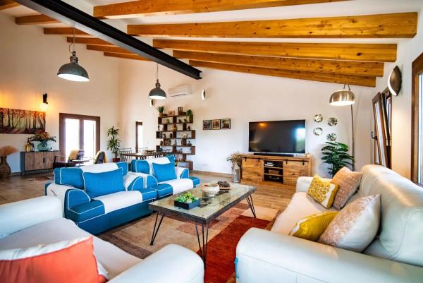 Finca rústica en calle Donyana