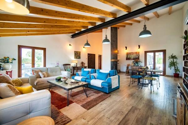 Finca rústica en calle Donyana