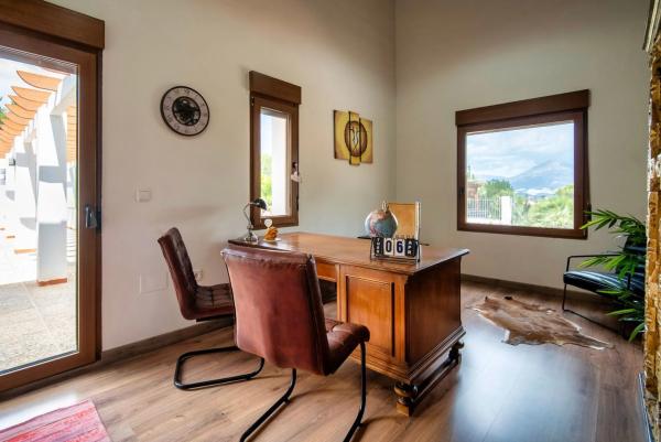 Finca rústica en calle Donyana