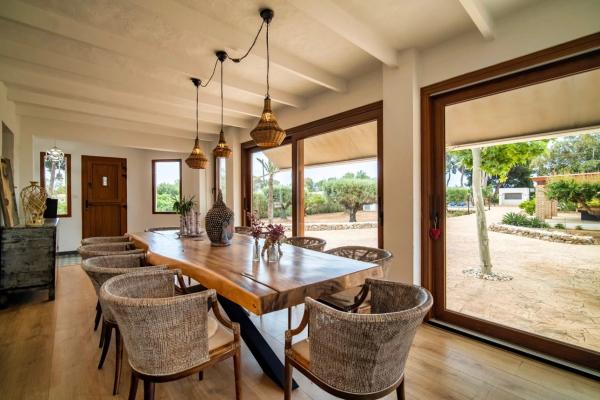 Finca rústica en calle Donyana