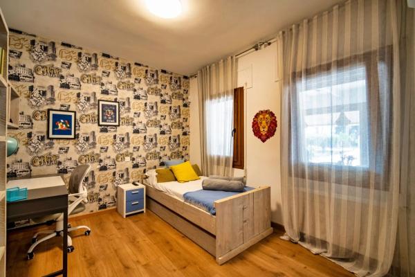 Finca rústica en calle Donyana