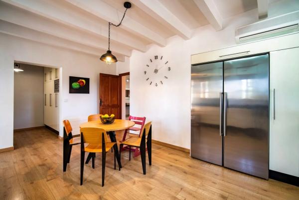 Finca rústica en calle Donyana