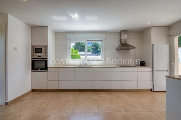 Casa independiente en calle Ulisses