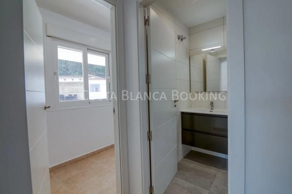 Casa independiente en calle Ulisses