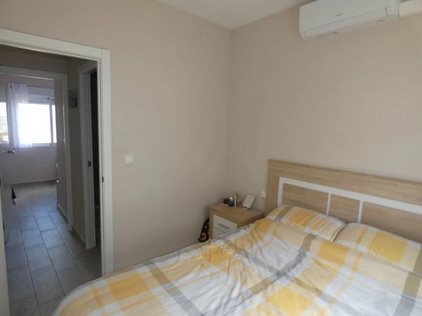 Chalet adosado en calle Boiero