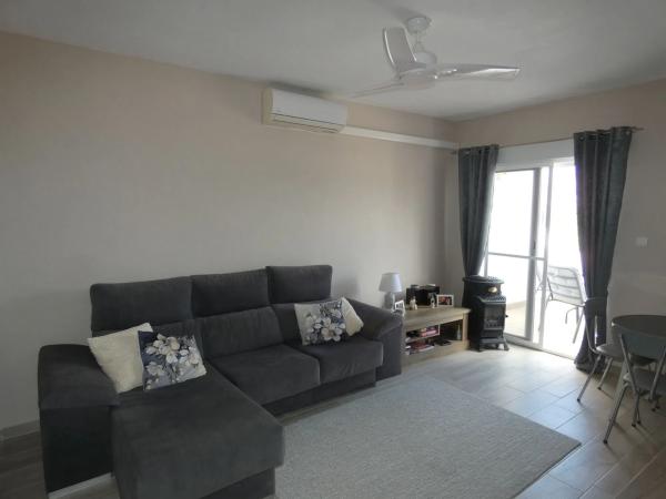 Chalet adosado en calle Boiero