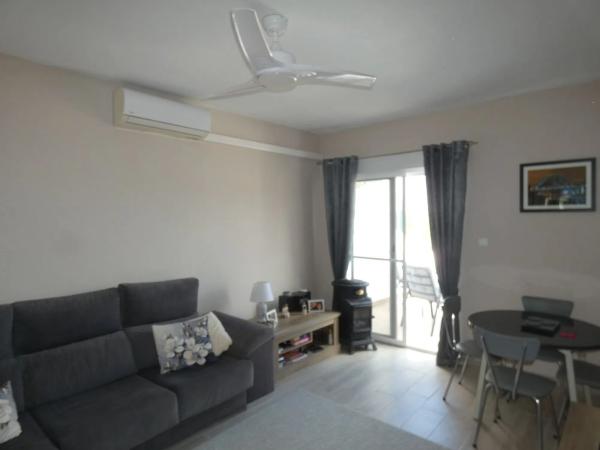 Chalet adosado en calle Boiero