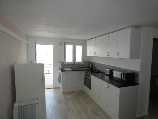 Chalet adosado en calle Boiero