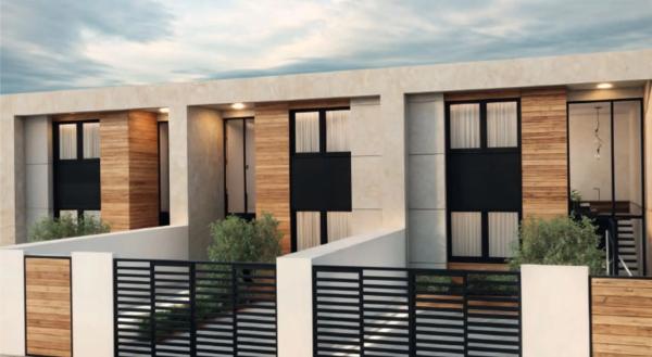 Chalet adosado en Pista s/n