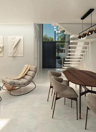 Chalet adosado en Pista s/n