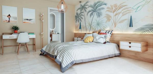 Chalet pareado en Pista s/n