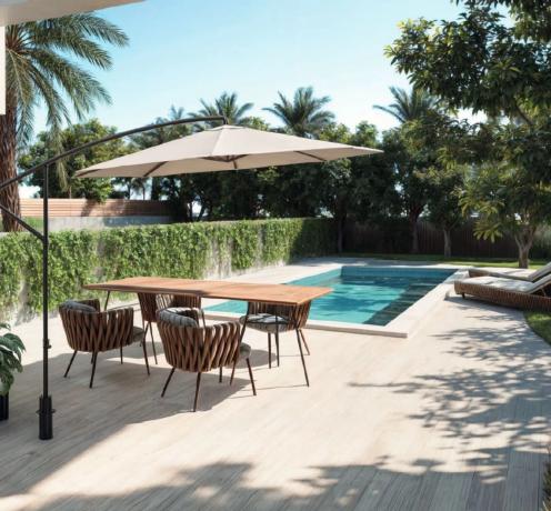 Chalet adosado en Pista s/n