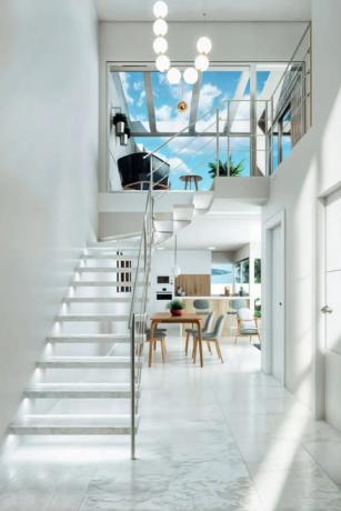 Chalet adosado en Pista s/n