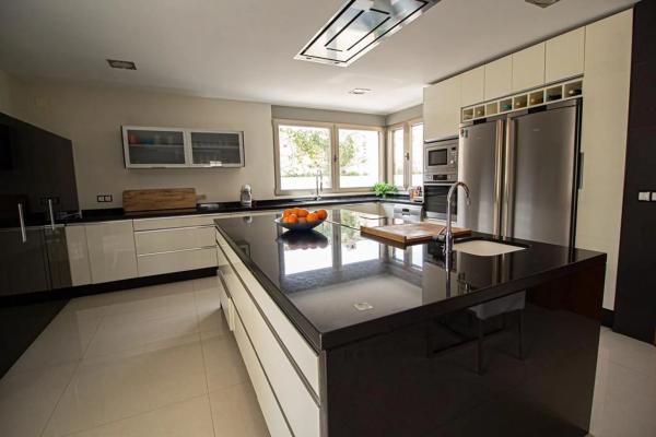 Casa independiente en c. Orio