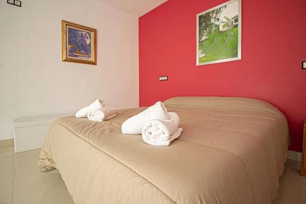 Casa independiente en c. Orio