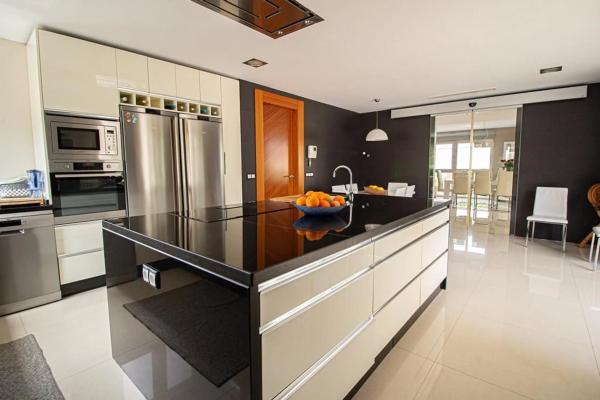 Casa independiente en c. Orio