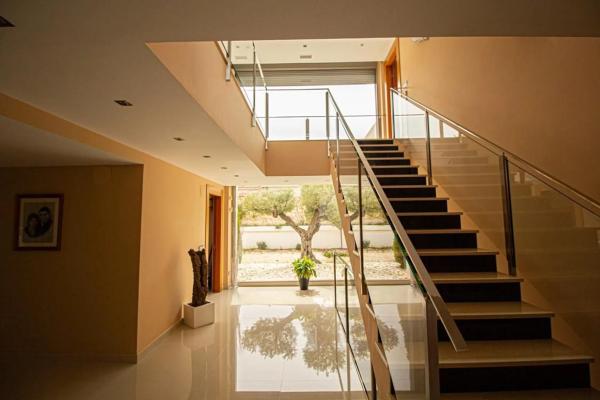 Casa independiente en c. Orio