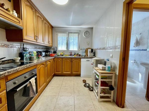 Chalet adosado en calle Cormorà