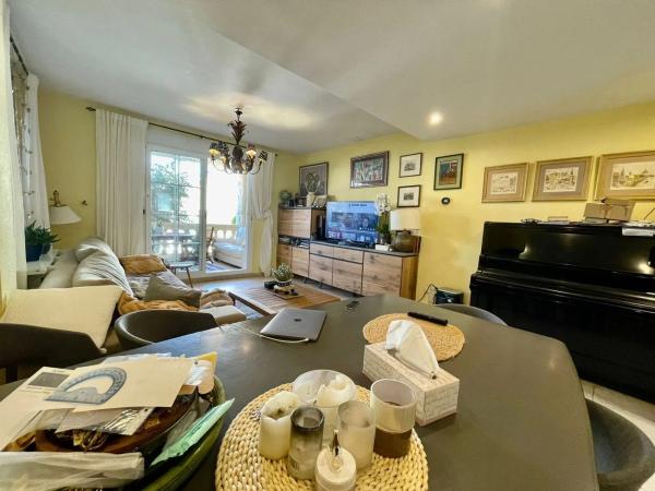 Chalet adosado en calle Cormorà