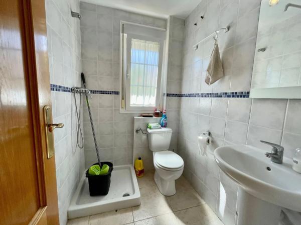 Chalet adosado en calle Cormorà