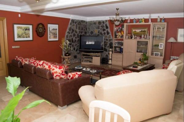 Casa independiente en calle Berlín