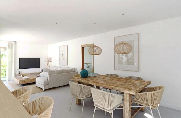 Casa independiente en calle Luxemburgo, 3