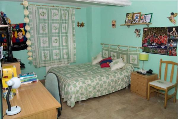 Casa independiente en calle Berlín