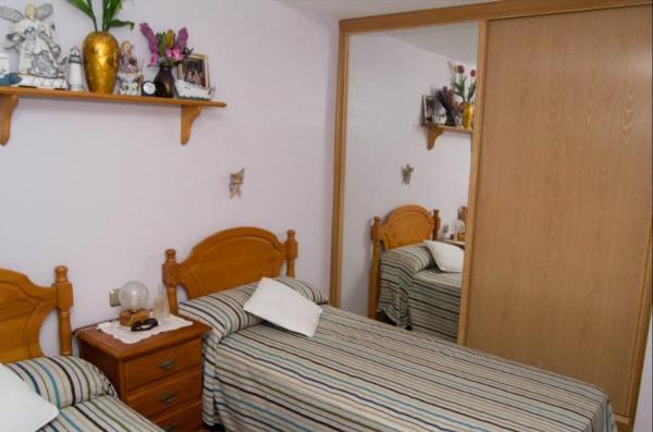 Casa independiente en calle Berlín