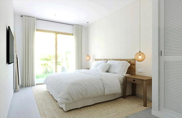 Casa independiente en calle Luxemburgo, 3