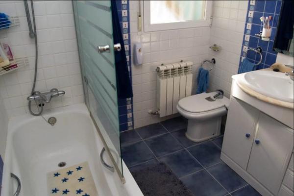 Casa independiente en calle Berlín