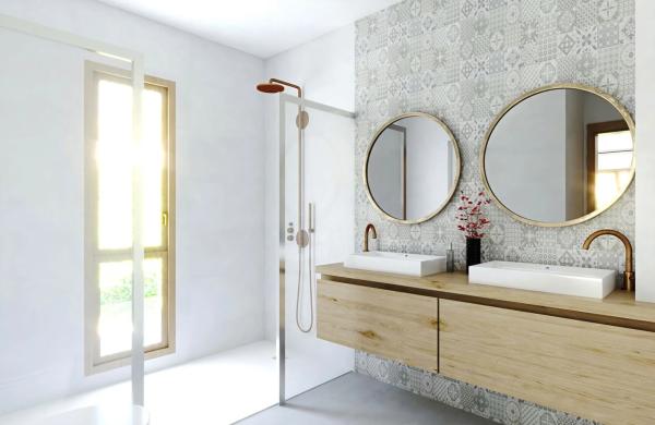 Casa independiente en calle Luxemburgo, 3