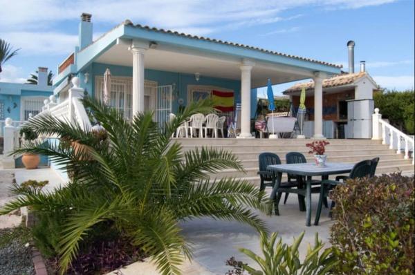 Casa independiente en calle Berlín