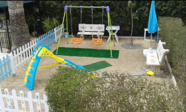 Casa independiente en calle Berlín