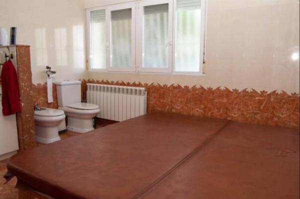 Casa independiente en calle Berlín