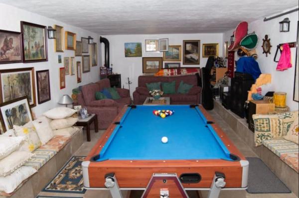 Casa independiente en calle Berlín