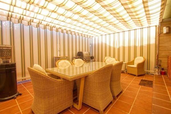 Chalet adosado en camino Vell d'Altea, 32