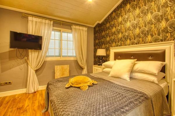 Chalet adosado en camino Vell d'Altea, 32