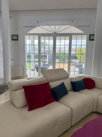 Casa independiente en calle Fuerteventura, 2