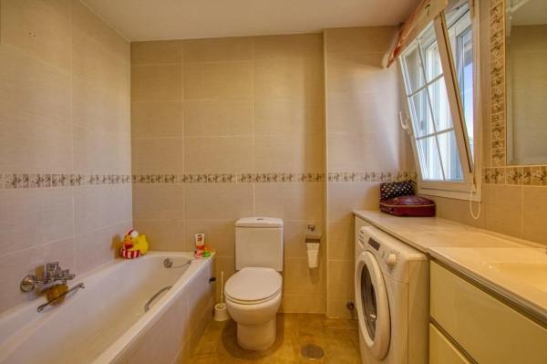 Chalet adosado en camino Vell d'Altea, 32